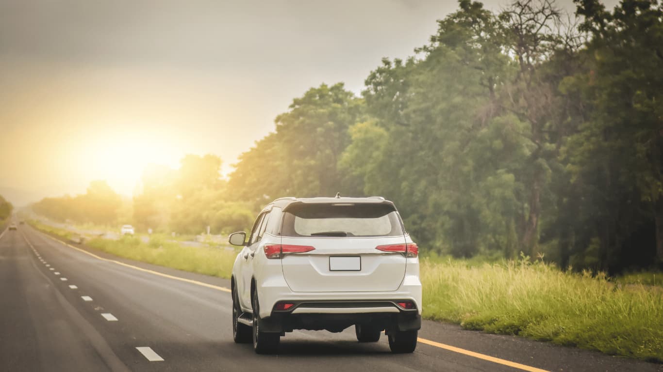 Viajar por El Bierzo requiere conocer bien las estaciones de servicio cerca de Ponferrada