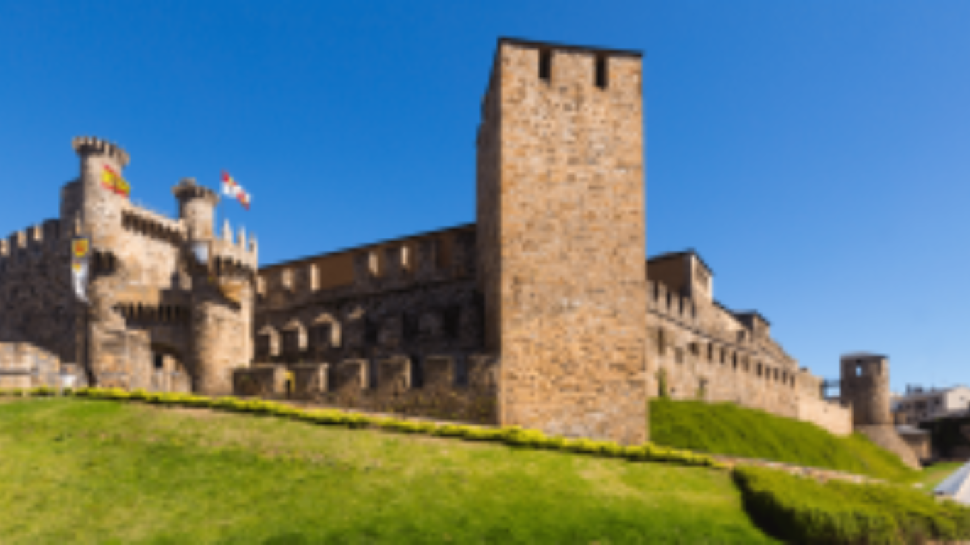 Qué Ver Cerca de Ponferrada: Lugares Imperdibles para Explorar