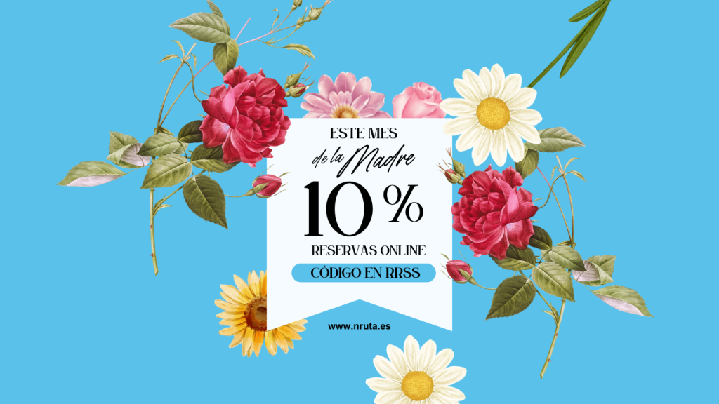 descuento día de la madre