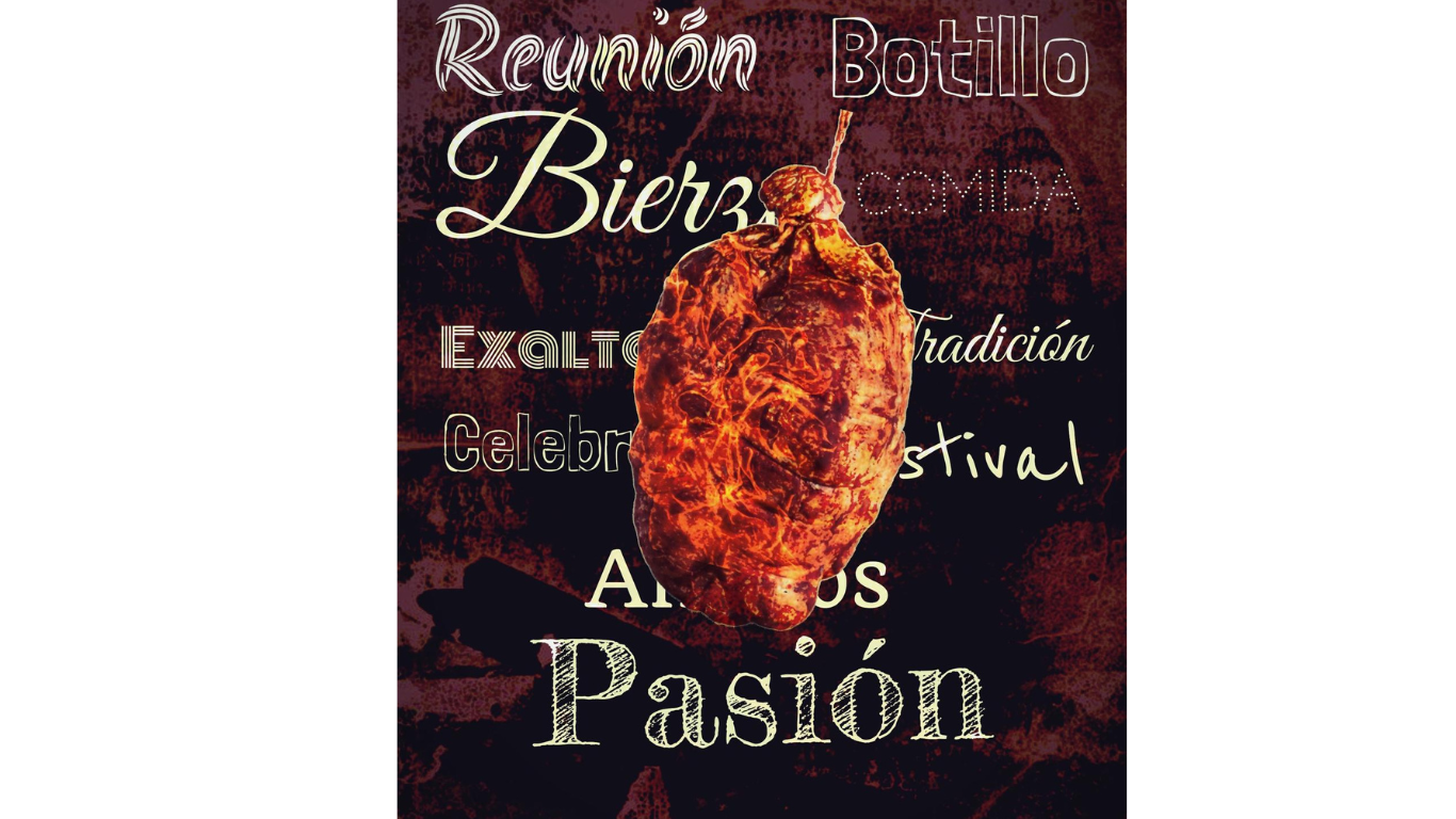 festival botillo