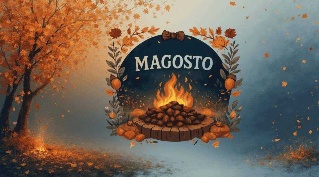 Magosto