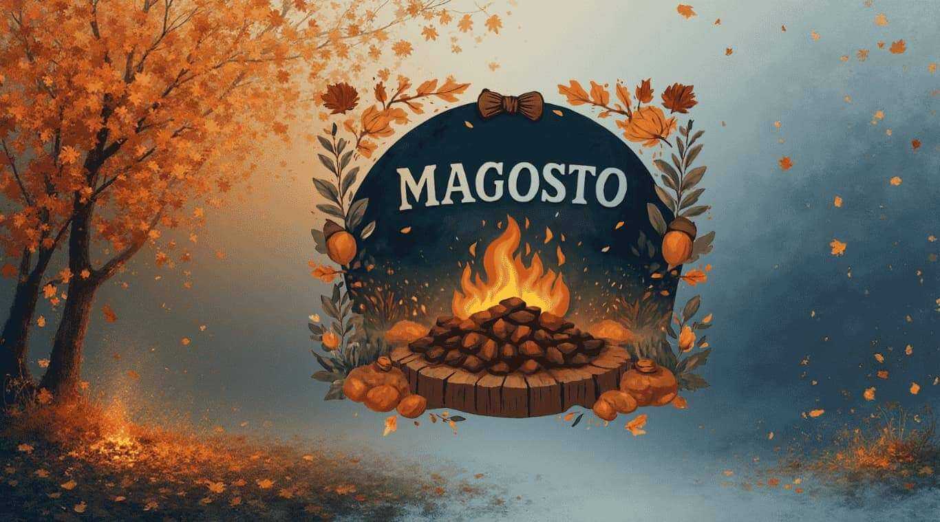 Magosto