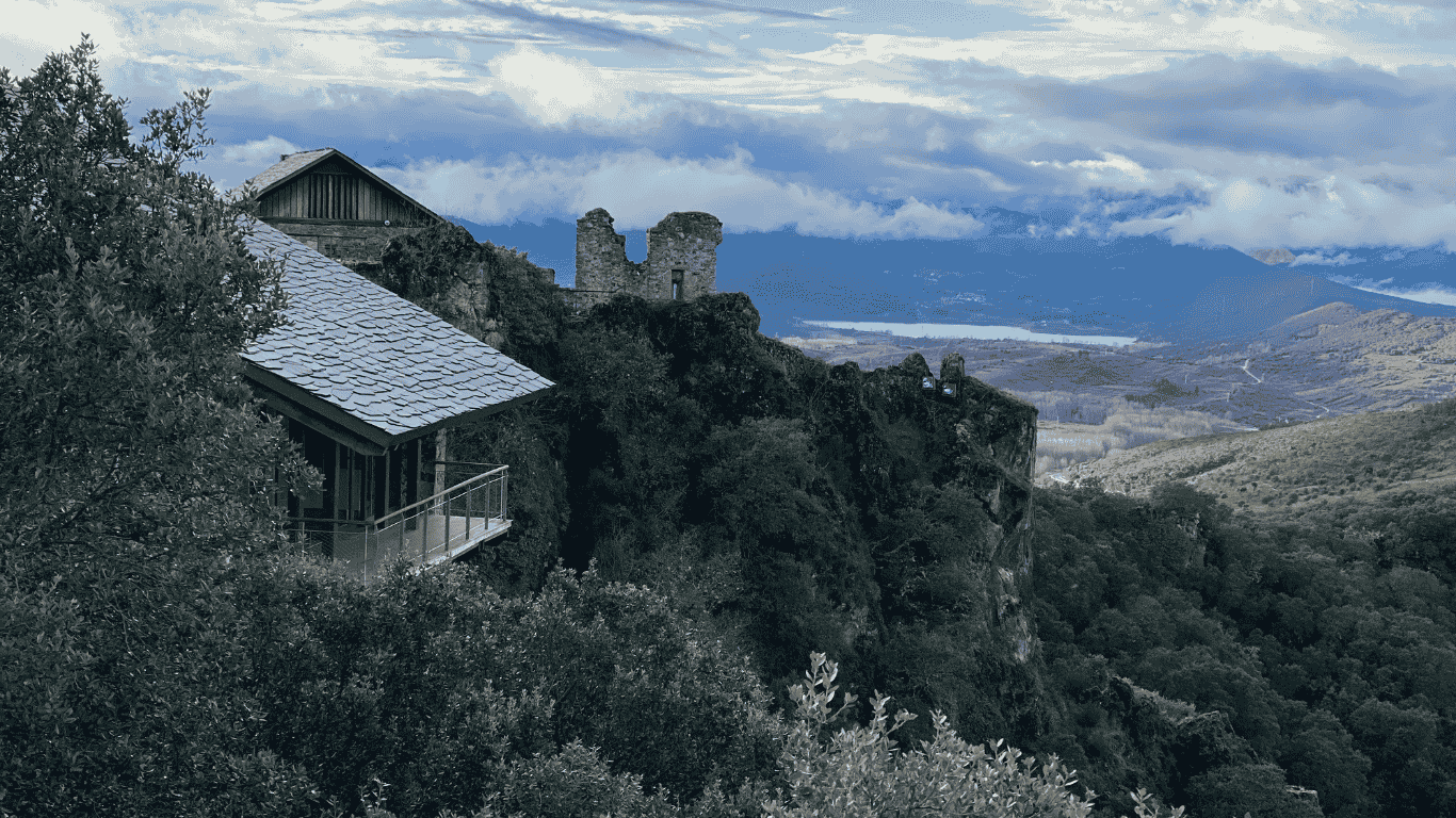 Miradores de El Bierzo: Los mejores lugares para ver el atardecer