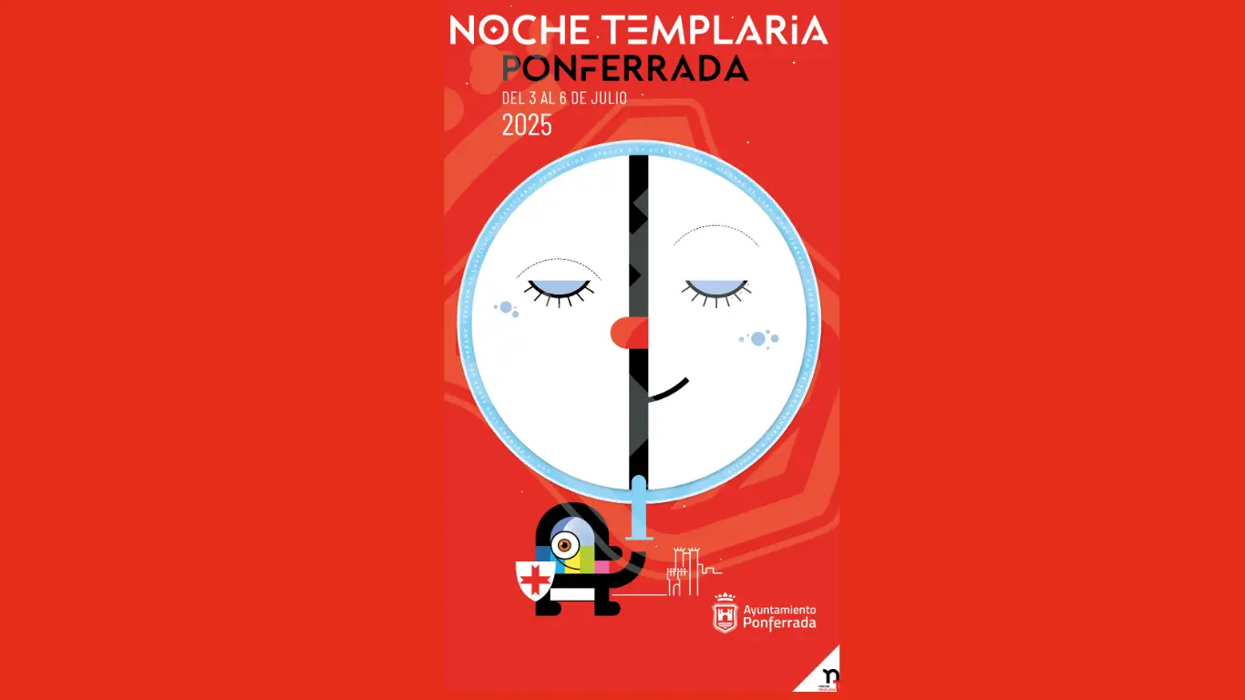 La Noche Templaría en Ponferrada: Misterio e Historia en Cada Paso.