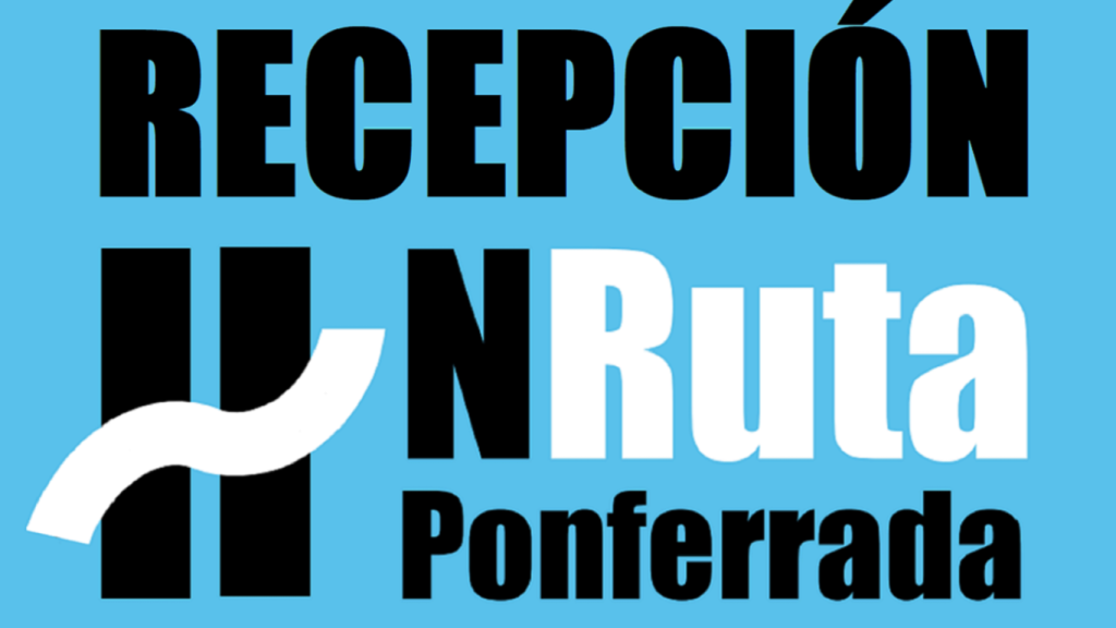 recepción Nruta