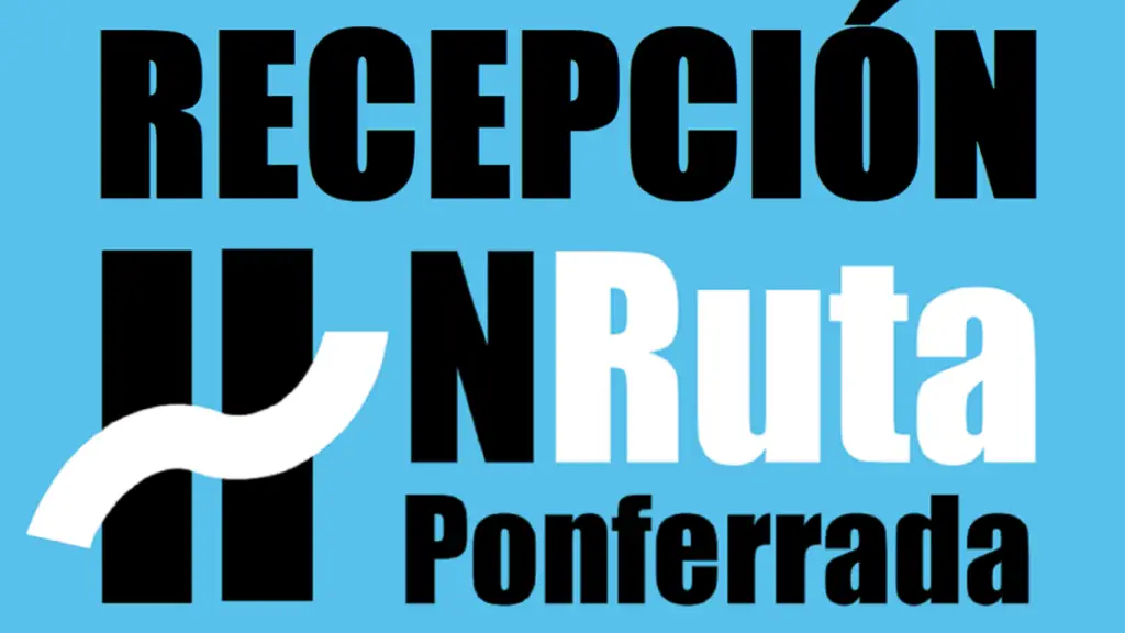 recepción Nruta